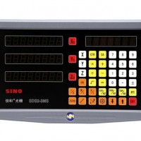 光栅尺-必力信光电-信和SDS2-3MS光栅尺