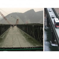 钢便桥保养-小型钢便桥保养-山东泰亨(推荐商家)