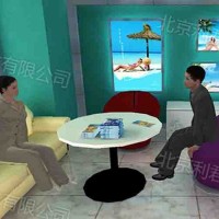 邮轮服务虚拟教学-利君成-邮轮服务虚拟教学公司