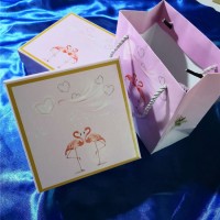 化妆品盒-云祥纸盒外观精美-化妆品盒子设计