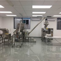 食品超细粉生产线-汕头超细粉生产线-蓝垟机械设备公司