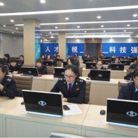 智慧办税服务厅-北京弘道泰德-智慧办税服务厅系统
