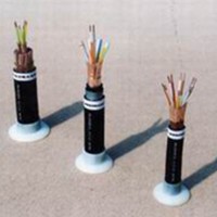 绿宝电缆 品质可靠-淮南矿用控制电缆