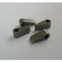 金聚粉末冶金工具配件-金属粉末注射成型工艺