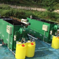 屠宰养殖废水处理-康之地水处理设备厂家