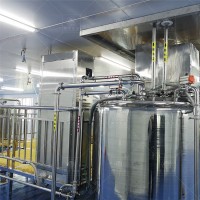 宁德超细粉生产线-超细粉生产线制作-南洋食品机械(推荐商家)