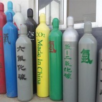 河南混合气-瑞安气体科技-河南混合气生产厂家