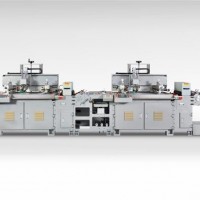 深圳全自动丝印机公司-创利达印刷设备公司