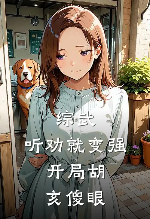 综武：听劝就变强，开局胡亥傻眼