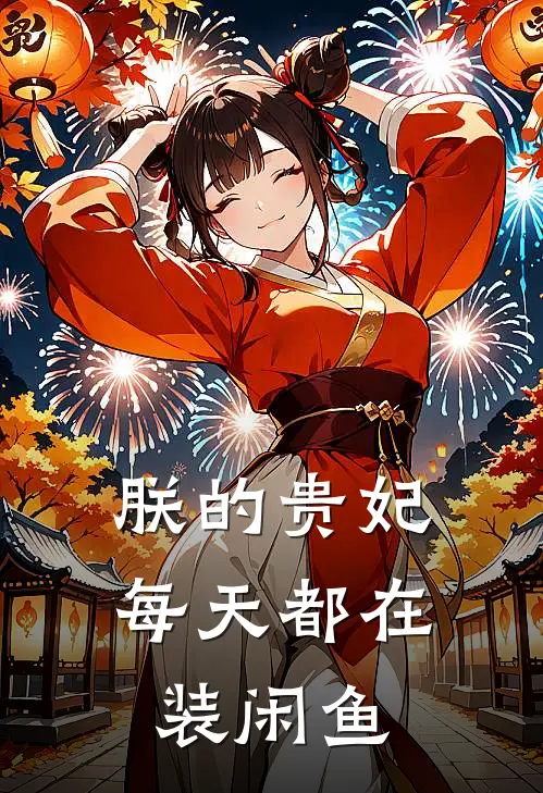 朕的贵妃每天都在装闲鱼