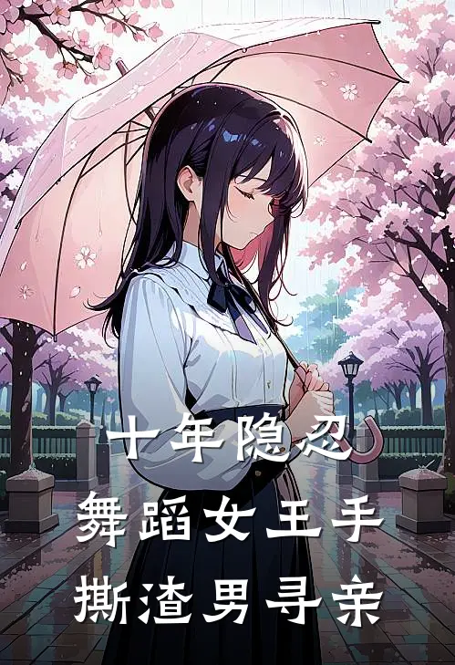 十年隐忍：舞蹈女王手撕渣男寻亲