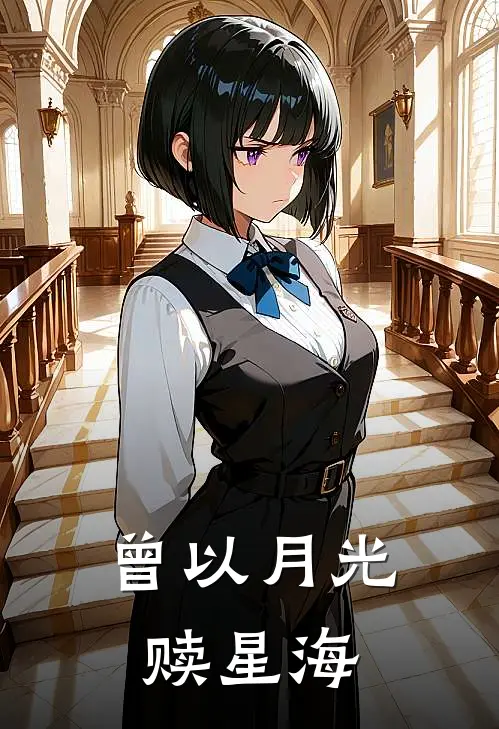 曾以月光赎星海