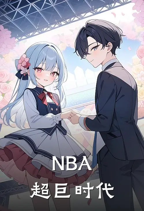 NBA：超巨时代
