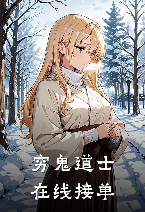 穷鬼道士在线接单