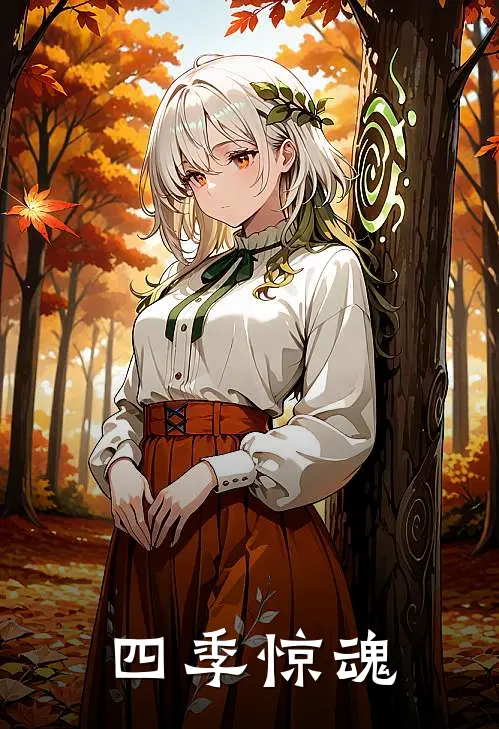 四季惊魂