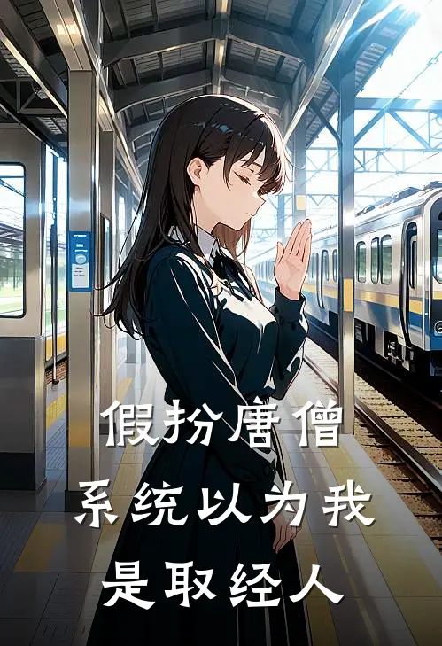 假扮唐僧，系统以为我是取经人