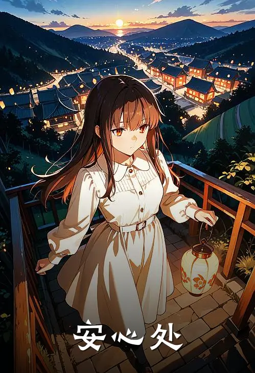 安心处