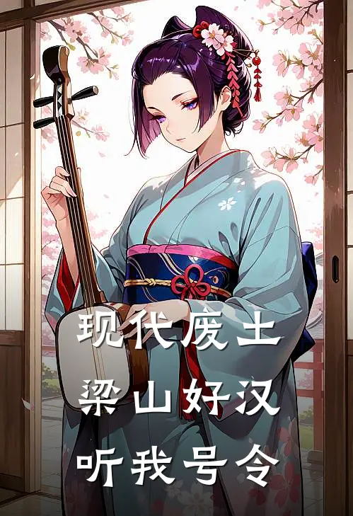 现代废土：梁山好汉听我号令