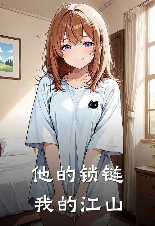 他的锁链，我的江山