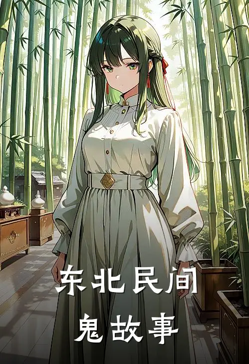 东北民间：鬼故事