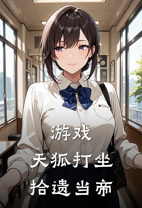 游戏：天狐打坐，拾遗当帝