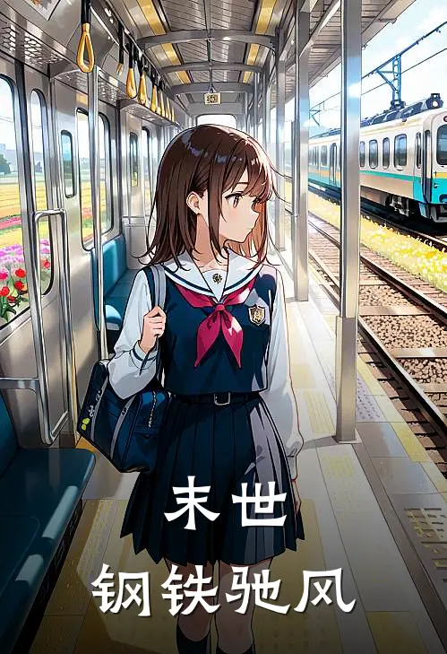 末世，钢铁驰风