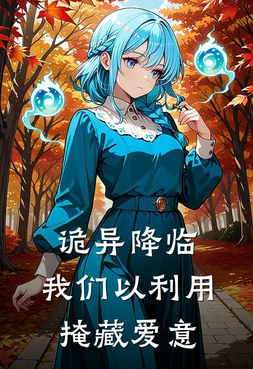 诡异降临：我们以利用掩藏爱意