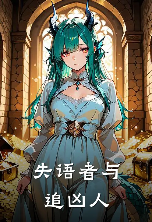 失语者与追凶人