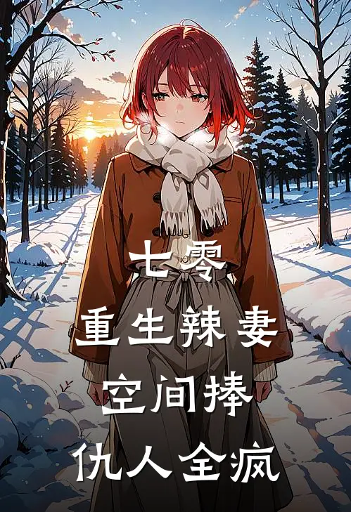 七零：重生辣妻空间捧，仇人全疯