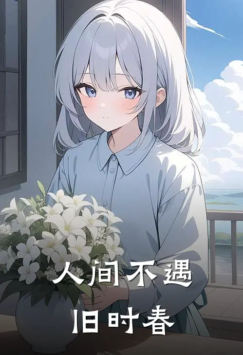 人间不遇旧时春