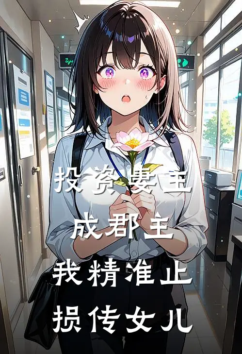 投资妻主成郡主，我精准止损传女儿