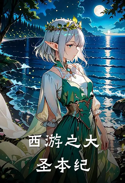 西游之大圣本纪