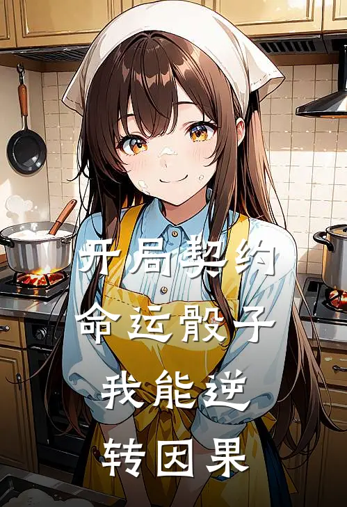 开局契约命运骰子，我能逆转因果