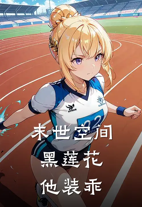 末世空间：黑莲花他装乖