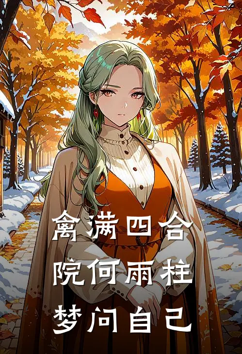 禽满四合院何雨柱梦问自己