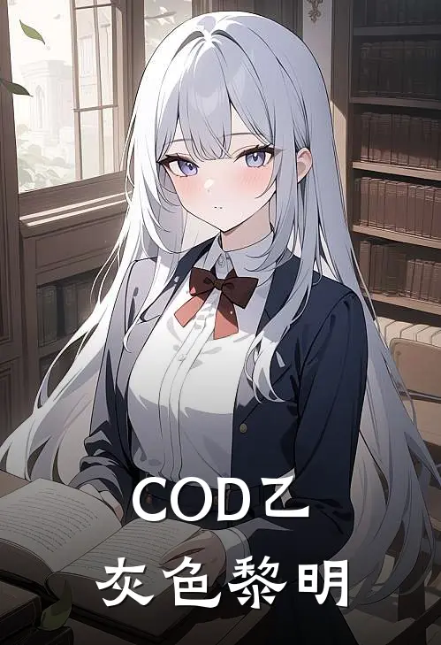 COD乙：灰色黎明