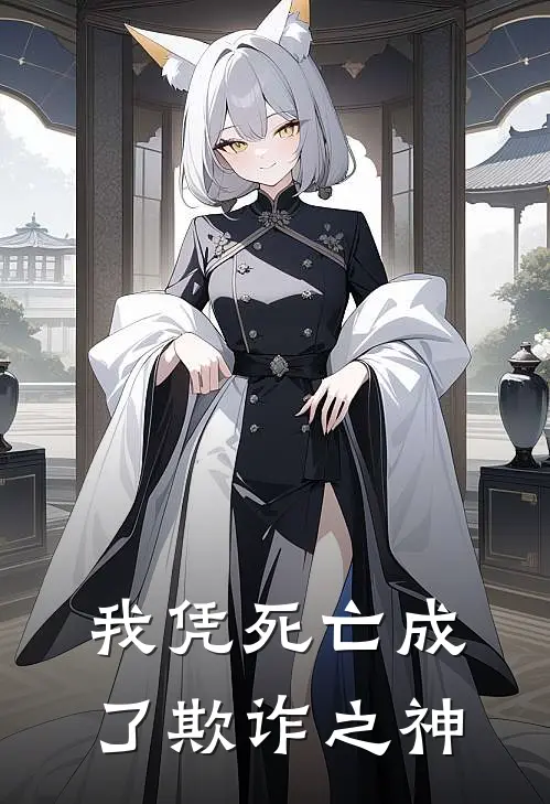 我凭死亡成了欺诈之神
