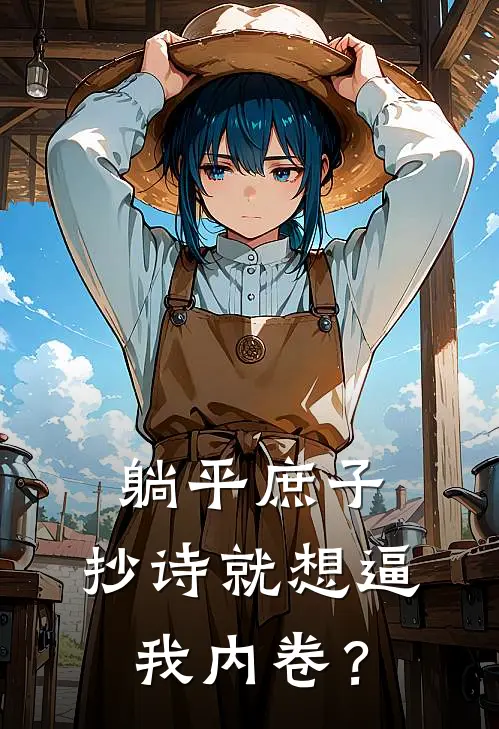 躺平庶子，抄诗就想逼我内卷？