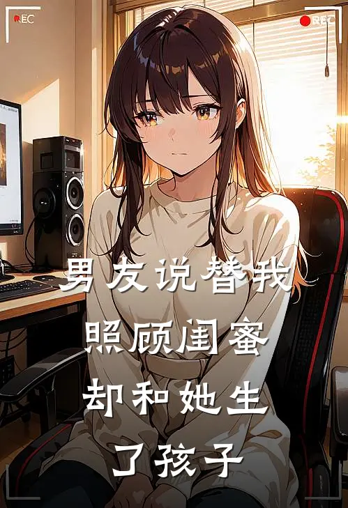 男友说替我照顾闺蜜，却和她生了孩子