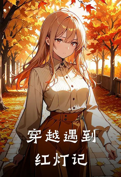 穿越遇到红灯记