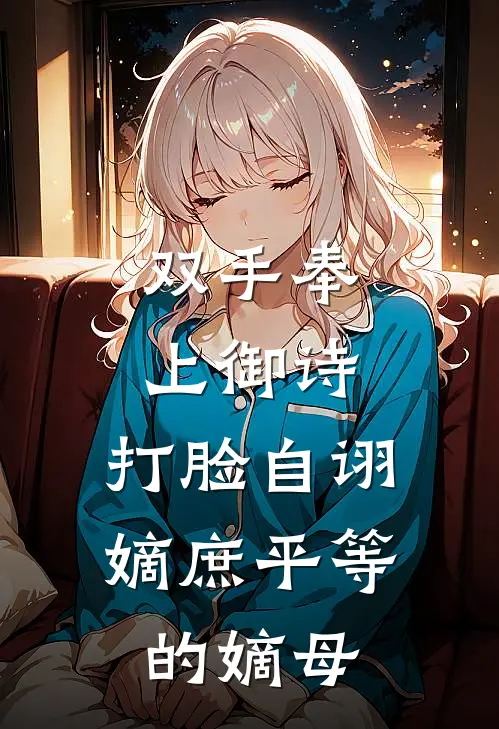 双手奉上御诗，打脸自诩嫡庶平等的嫡母