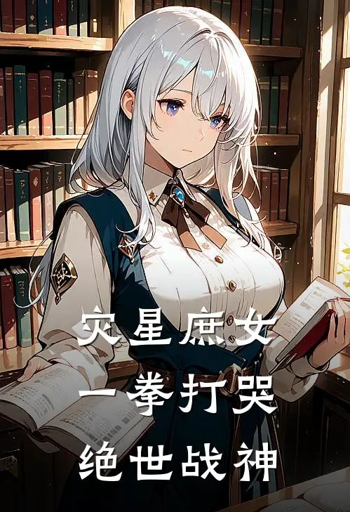 灾星庶女，一拳打哭绝世战神