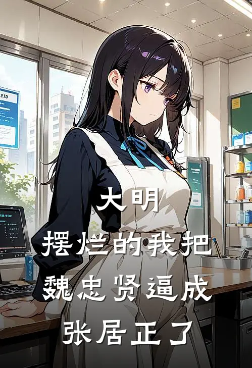 大明：摆烂的我把魏忠贤逼成张居正了