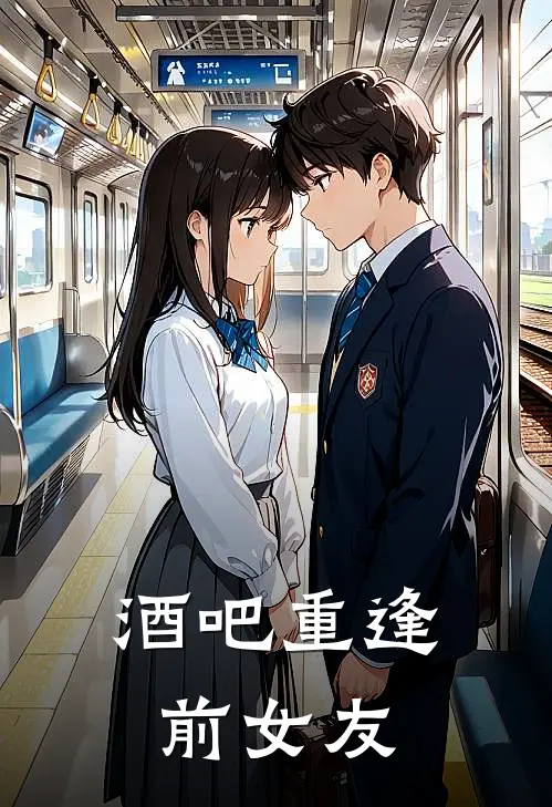 酒吧重逢前女友