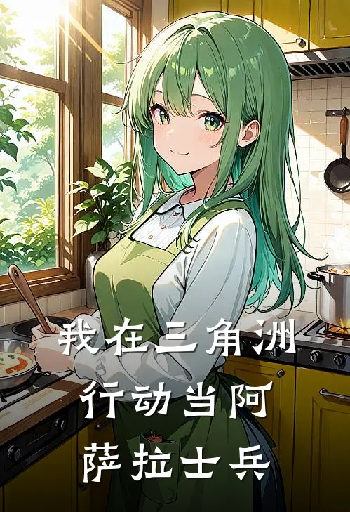 我在三角洲行动当阿萨拉士兵