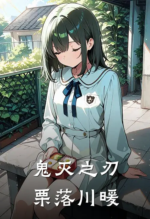 鬼灭之刃：栗落川暖