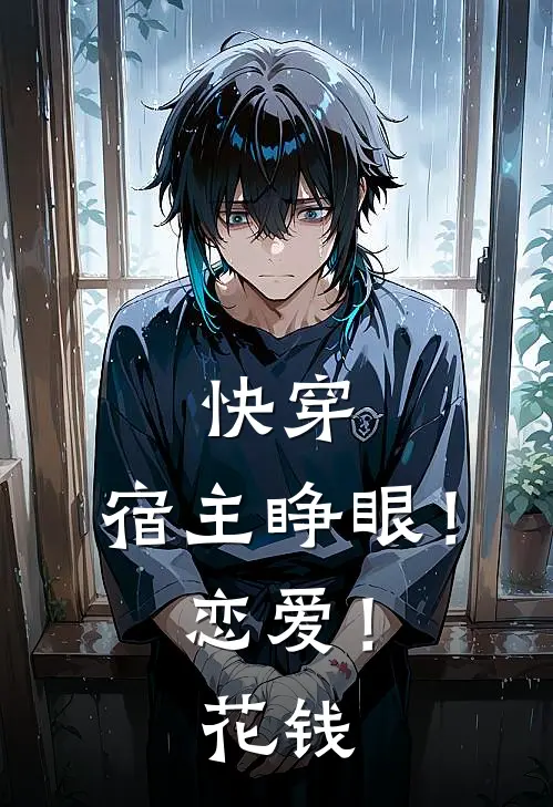 快穿：宿主睁眼！恋爱！花钱