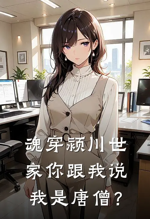 魂穿颍川世家你跟我说我是唐僧？