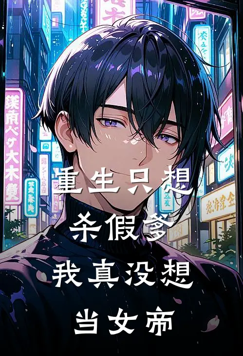 重生只想杀假爹，我真没想当女帝