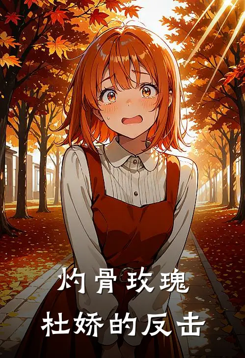 灼骨玫瑰：杜娇的反击